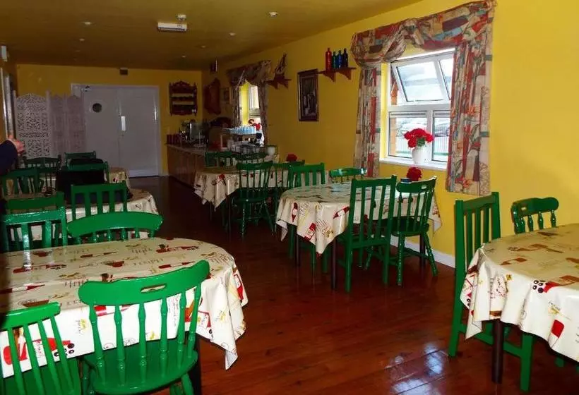 ホテル Tralee Holiday Lodge