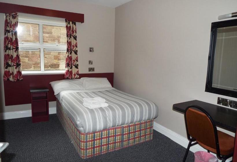 בית מלון כפרי Tralee Holiday Lodge