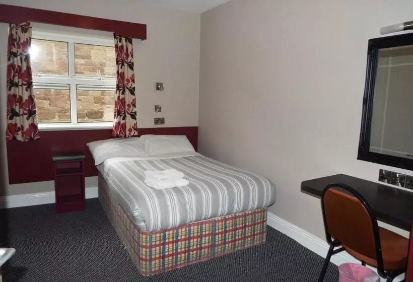 ホテル Tralee Holiday Lodge