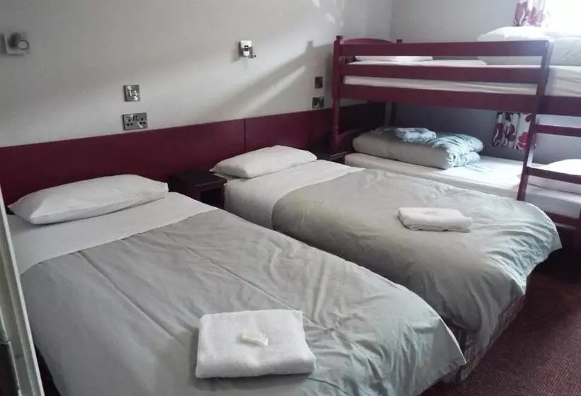 ホテル Tralee Holiday Lodge