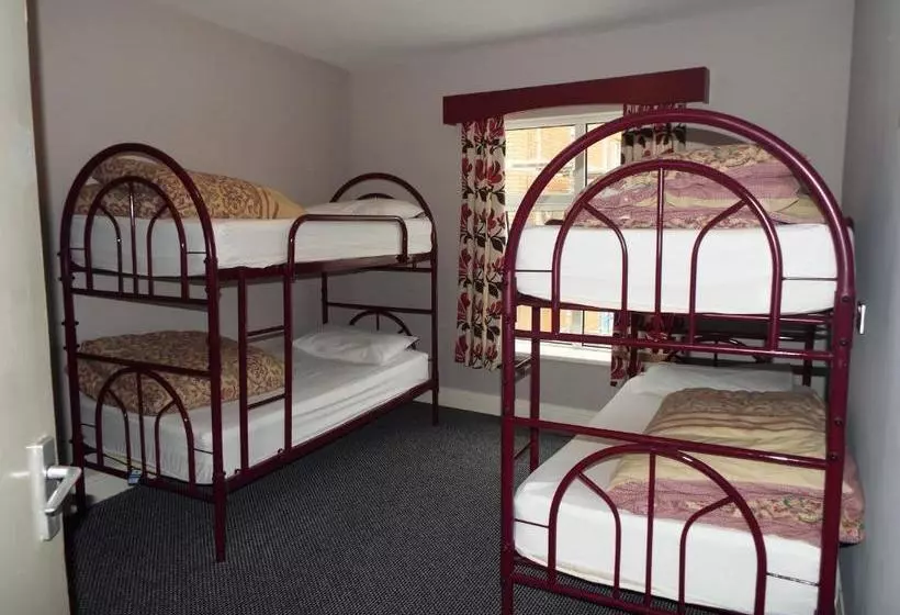 ホテル Tralee Holiday Lodge
