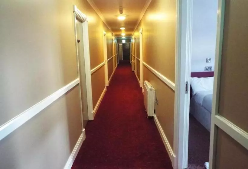 ホテル Tralee Holiday Lodge