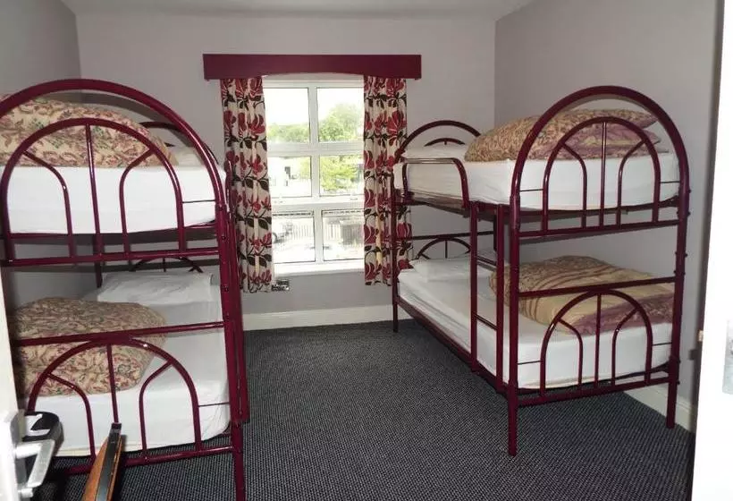 ホテル Tralee Holiday Lodge