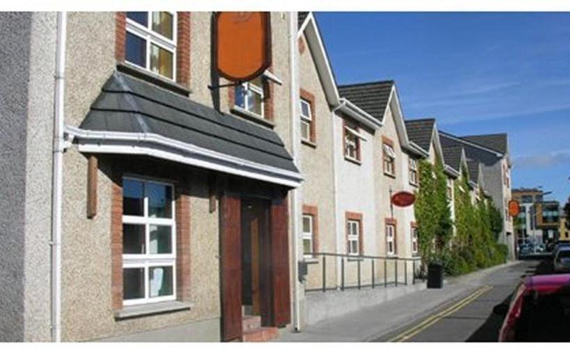 בית מלון כפרי Tralee Holiday Lodge