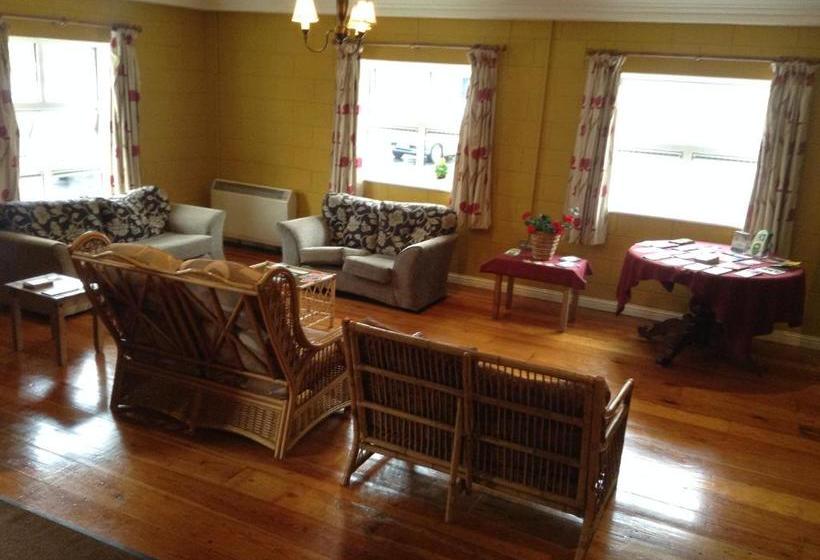 בית מלון כפרי Tralee Holiday Lodge