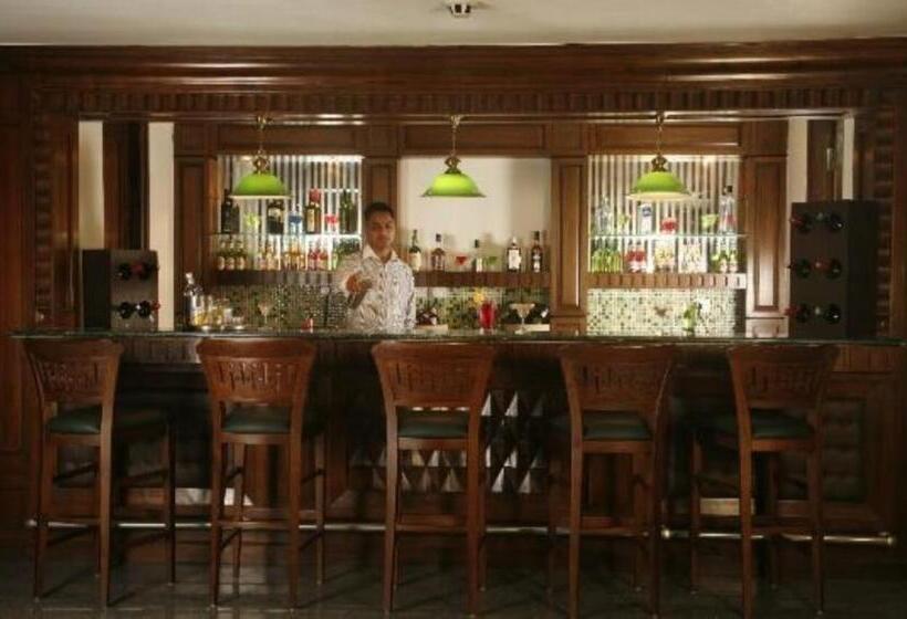 Treehouse Hotel Club & Spa