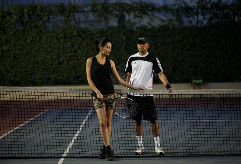 Treehouse Hotel Club & Spa