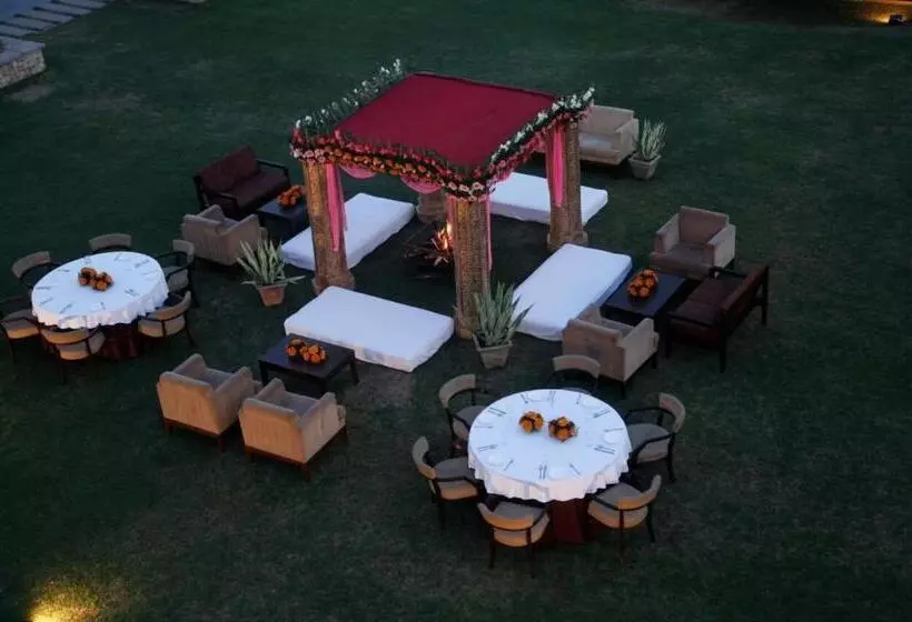 Treehouse Hotel Club & Spa