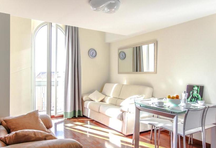 Отель Villa Les Palmes