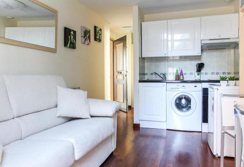 Отель Villa Les Palmes