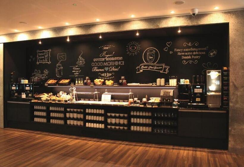 Motel One Manchester Piccadilly