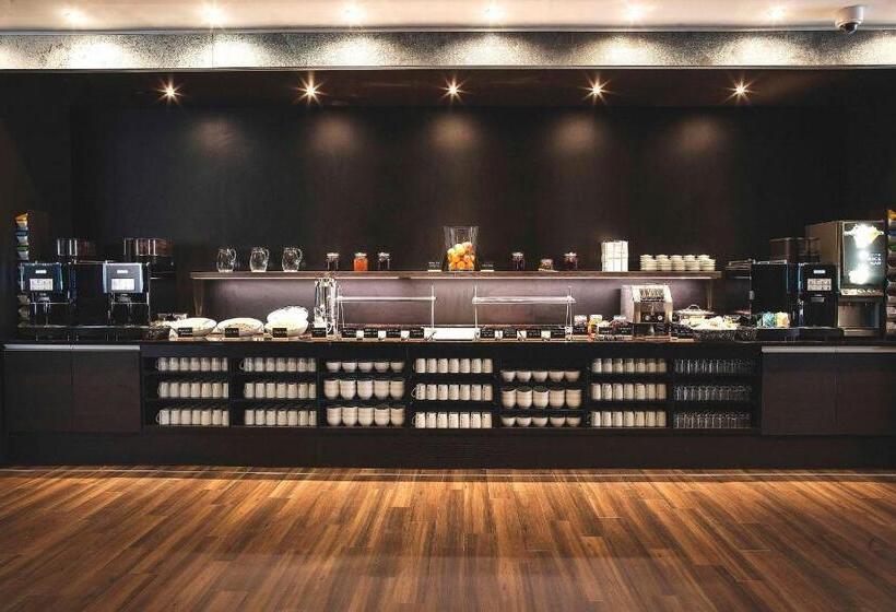 Motel One Manchester Piccadilly