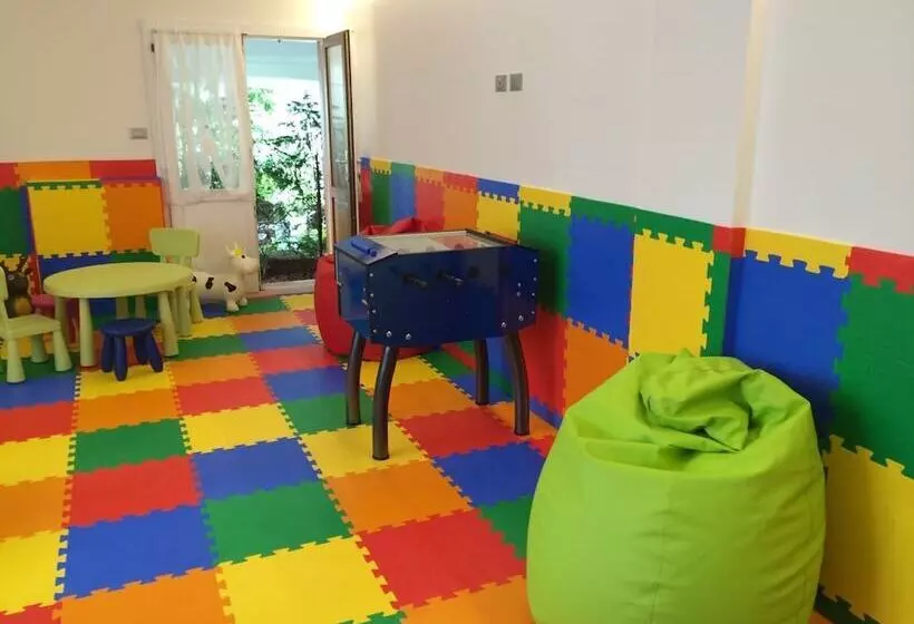 Alphotel Taller