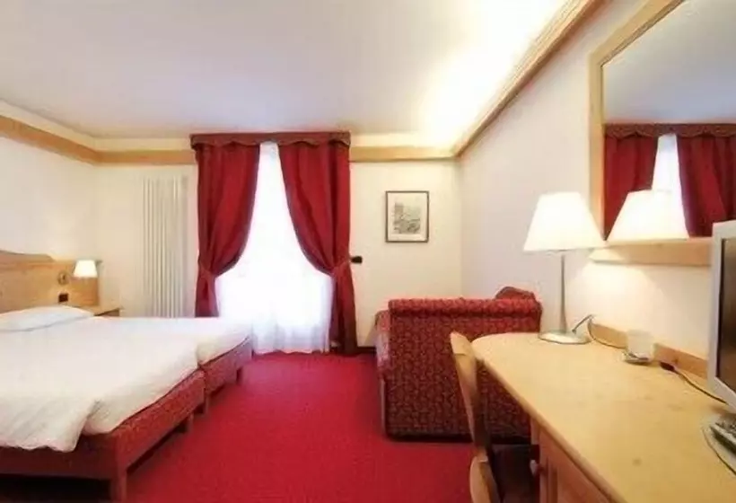 Alphotel Taller