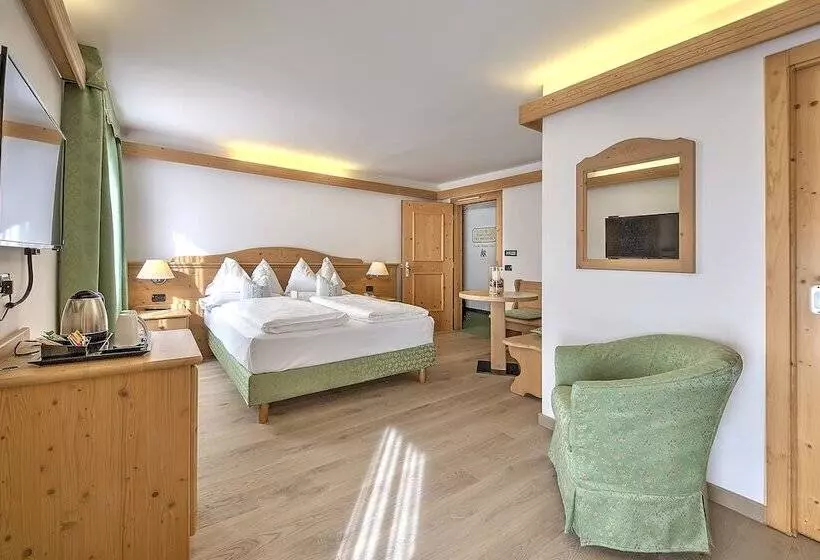 Alphotel Taller
