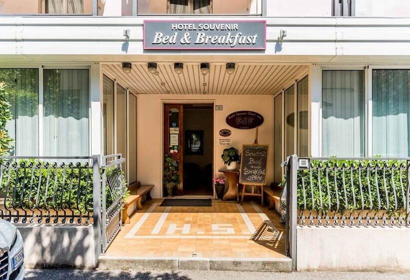 B&b Hotel Souvenir