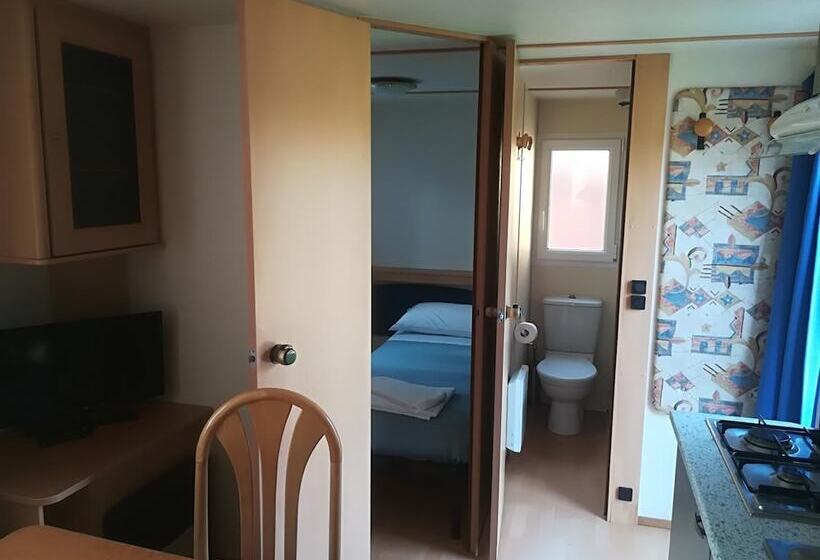 호텔 Agri Village Pavia