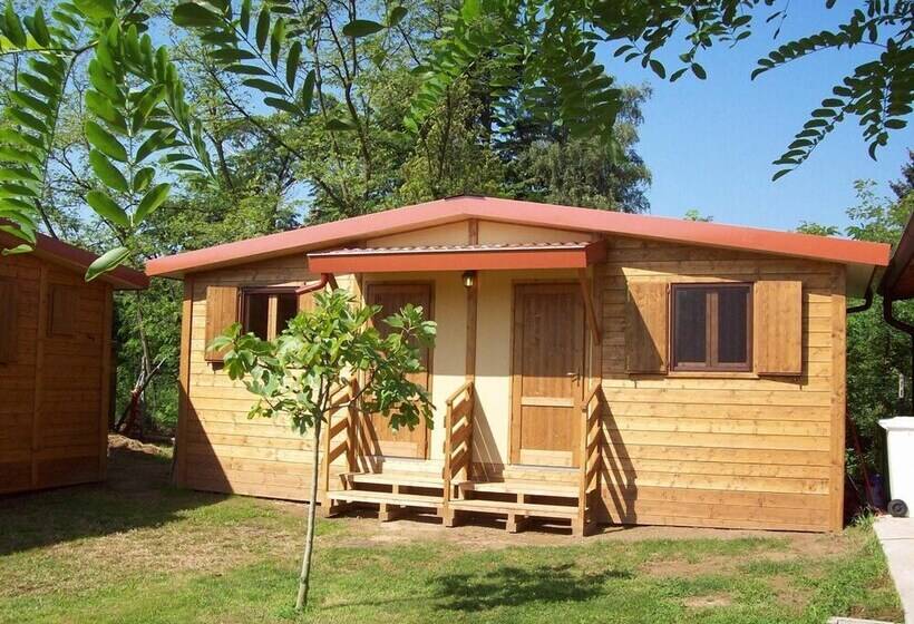 호텔 Agri Village Pavia