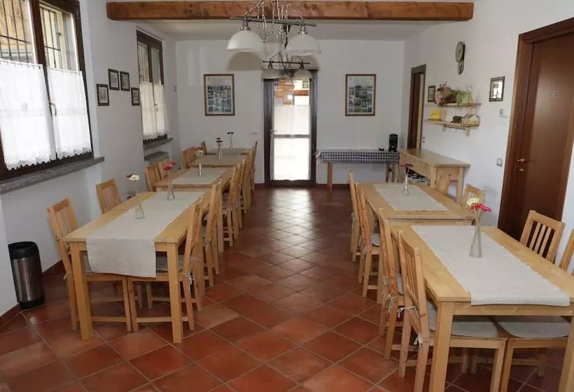 ホテル Agri Village Pavia