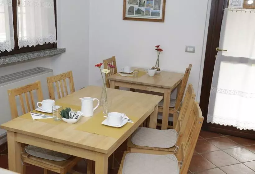 ホテル Agri Village Pavia