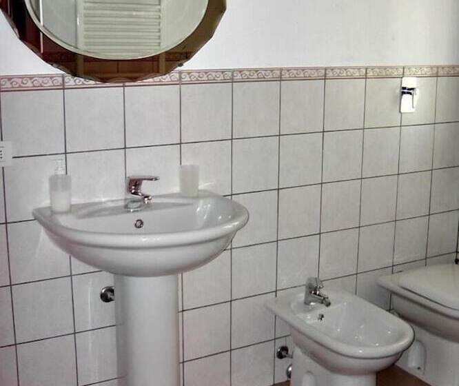 호텔 Agri Village Pavia