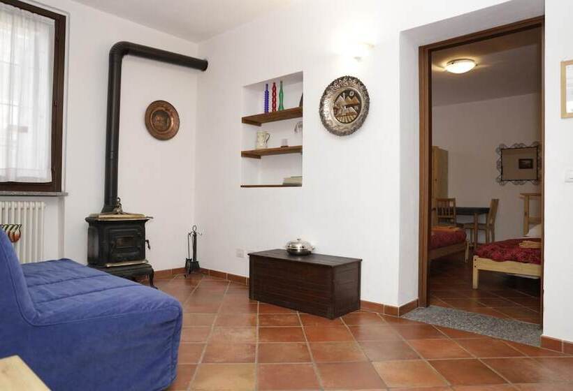 호텔 Agri Village Pavia