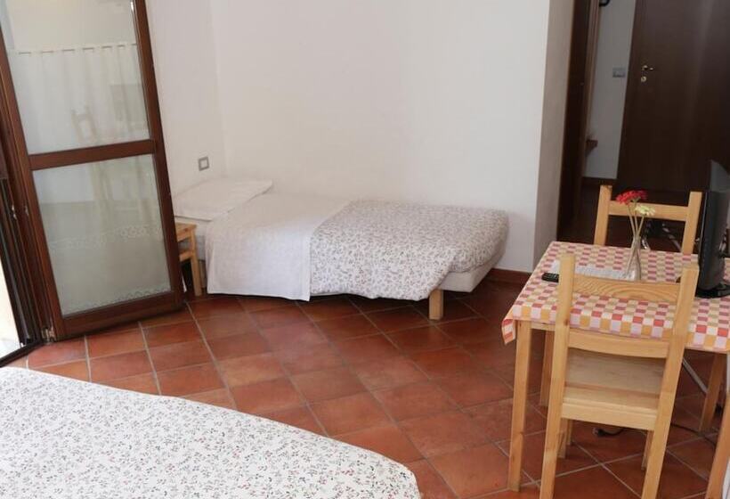 호텔 Agri Village Pavia