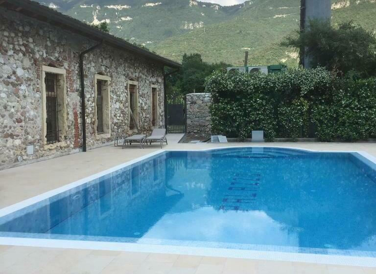 فندق Agriturismo Al Palazzo