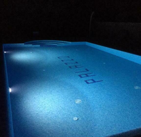 فندق Agriturismo Al Palazzo