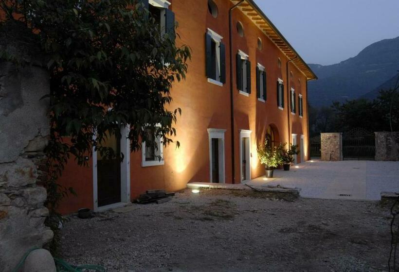 فندق Agriturismo Al Palazzo