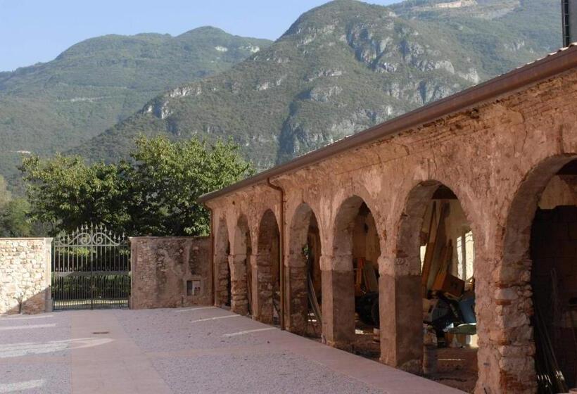 فندق Agriturismo Al Palazzo