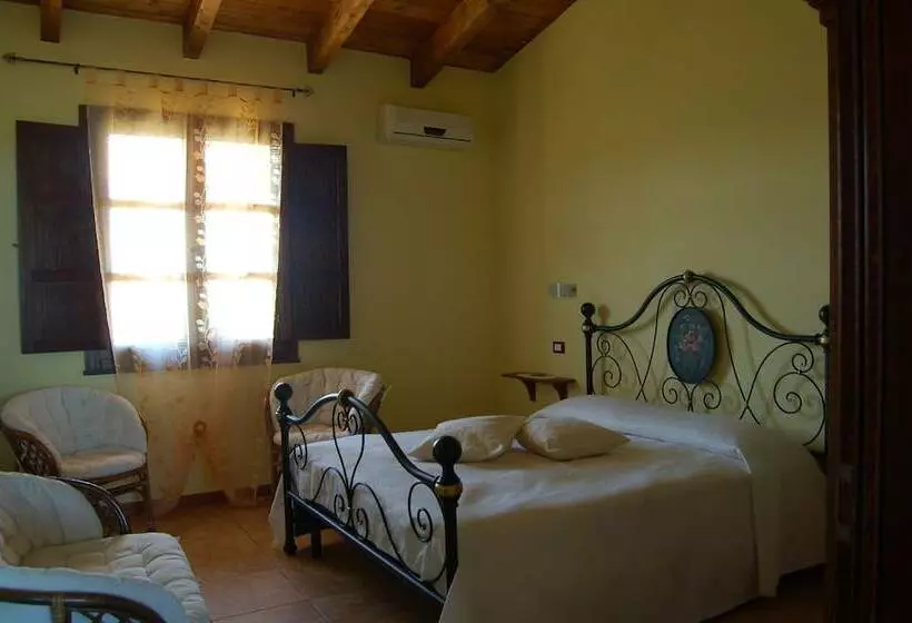 Hotelli Cuccuruaio B&b