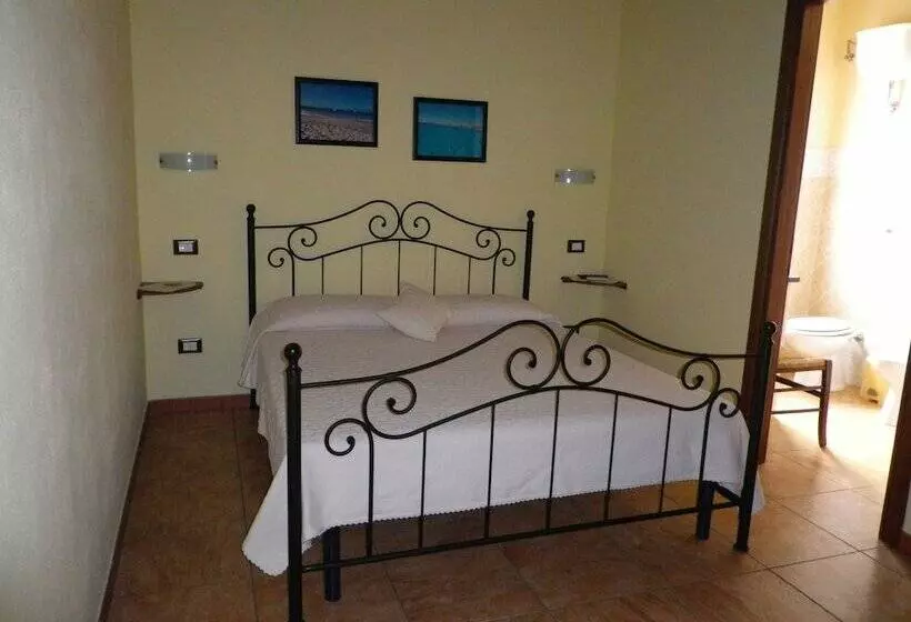 Hotelli Cuccuruaio B&b