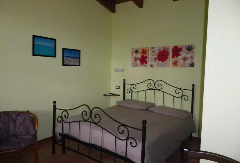 Hotelli Cuccuruaio B&b