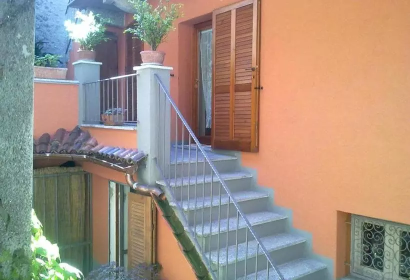 ホテル Al Relais Campi