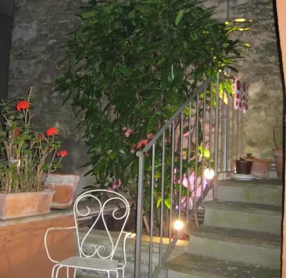 ホテル Al Relais Campi