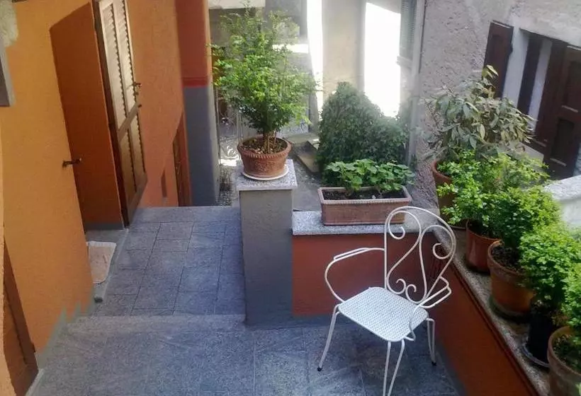 ホテル Al Relais Campi