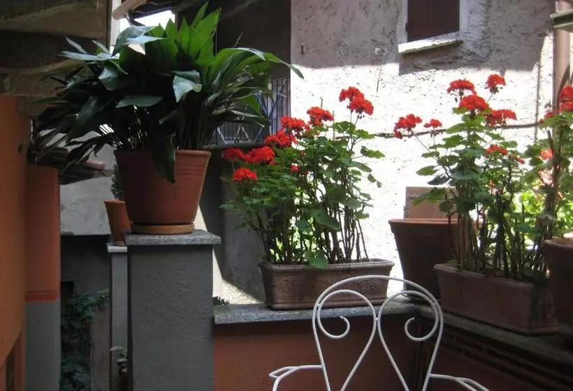 ホテル Al Relais Campi