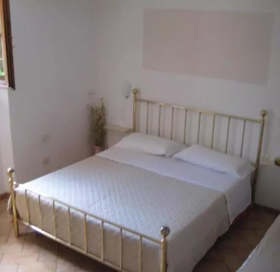 ホテル Al Relais Campi