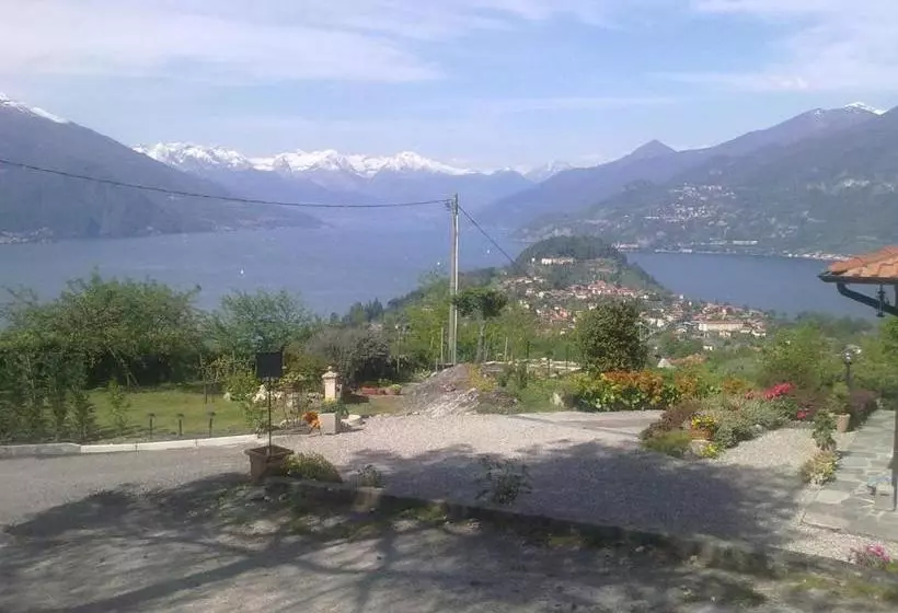 ホテル Al Relais Campi