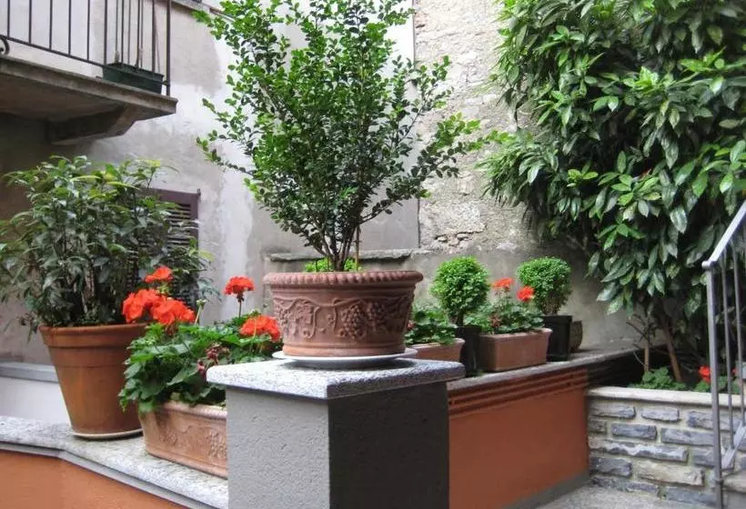 ホテル Al Relais Campi