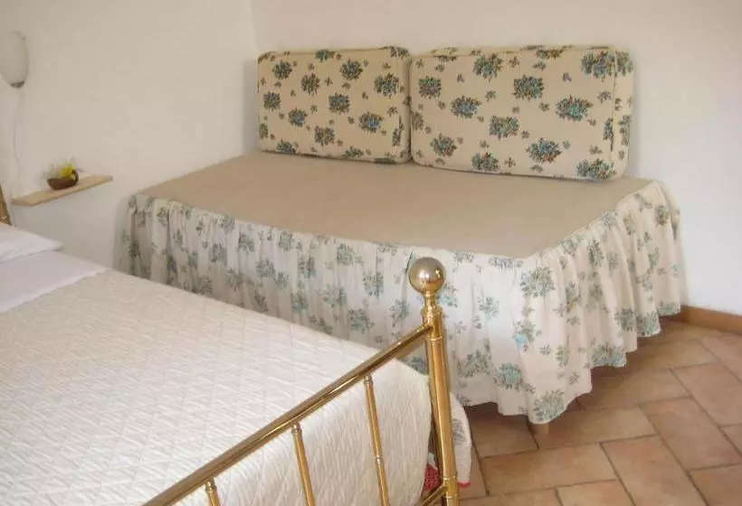 ホテル Al Relais Campi