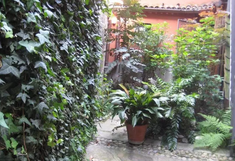 ホテル Al Relais Campi