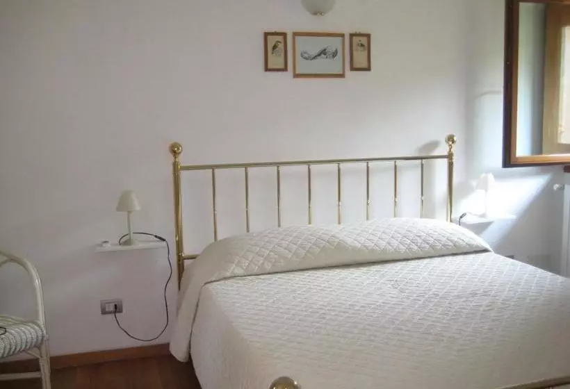 ホテル Al Relais Campi