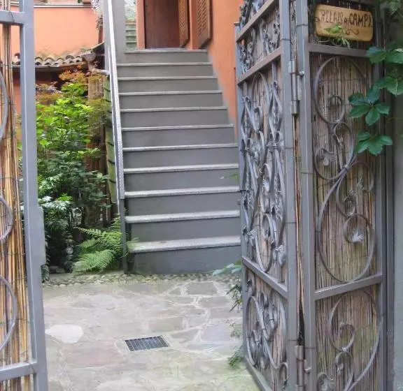 ホテル Al Relais Campi