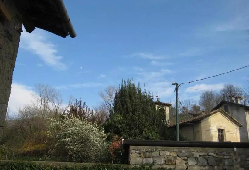 ホテル Al Relais Campi