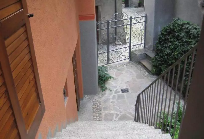 ホテル Al Relais Campi