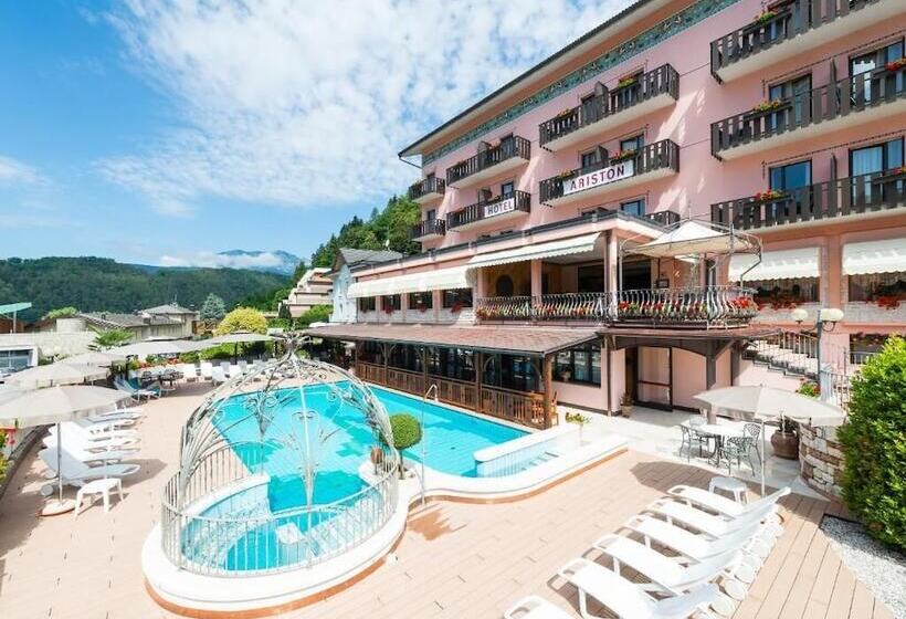 Hotel Ariston