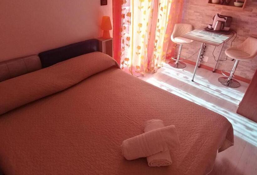 酒店 B&b Alghero Republic