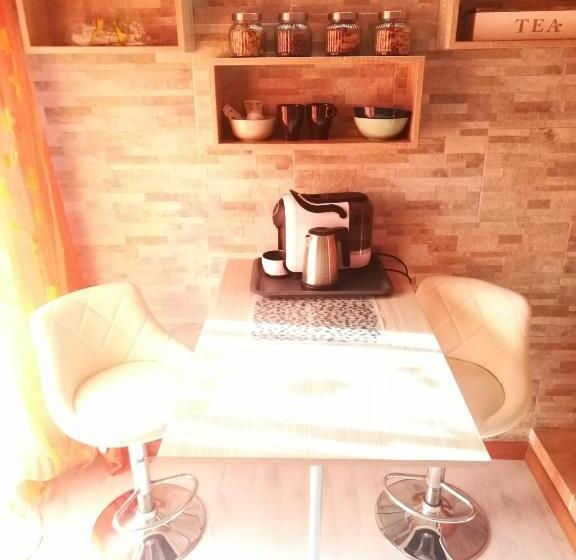 酒店 B&b Alghero Republic